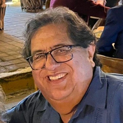 Ernie Moreno