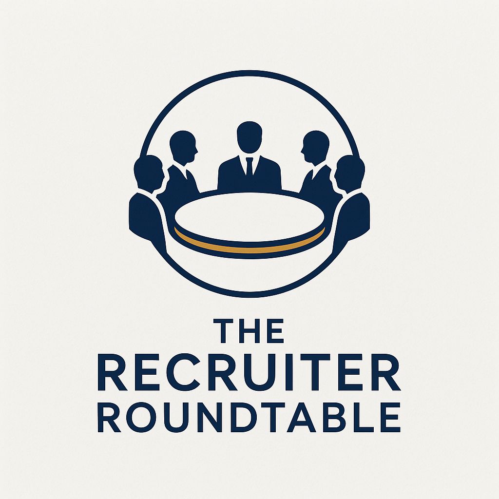The Recruiter Roundtable